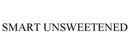 SMART UNSWEETENED trademark