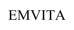 EMVITA trademark