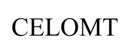 CELOMT trademark