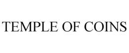 TEMPLE OF COINS trademark