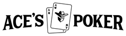 ACE'S POKER trademark
