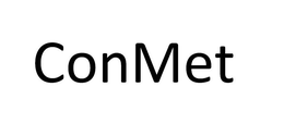 CONMET trademark