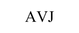 AVJ trademark