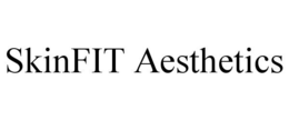 SKINFIT AESTHETICS trademark