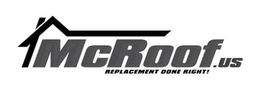 MCROOF.US REPLACEMENT DONE RIGHT! trademark