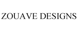 ZOUAVE DESIGNS trademark