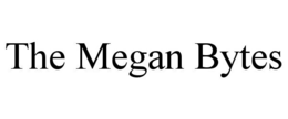 THE MEGAN BYTES trademark