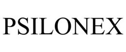 PSILONEX trademark