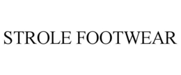 STROLE FOOTWEAR trademark