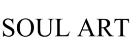 SOUL ART trademark