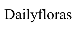 DAILYFLORAS trademark