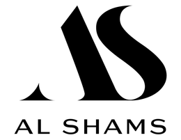AS AL SHAMS trademark