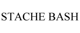 STACHE BASH trademark