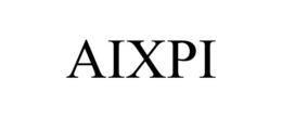 AIXPI trademark
