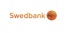 SWEDBANK SINCE 1820 trademark