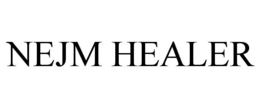 NEJM HEALER trademark