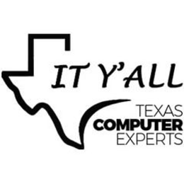 IT Y'ALL TEXAS COMPUTER EXPERTS trademark