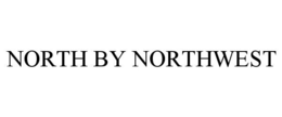 NORTH BY NORTHWEST trademark