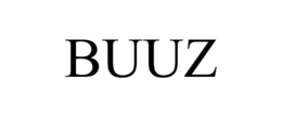BUUZ trademark