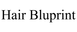 HAIR BLUPRINT trademark