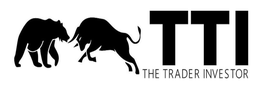 TTI THE TRADER INVESTOR trademark