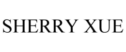 SHERRY XUE trademark