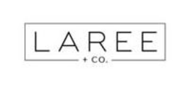 LAREE + CO. trademark