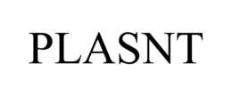 PLASNT trademark