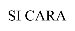 SI CARA trademark