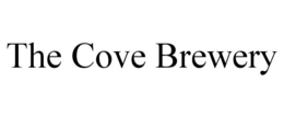 THE COVE BREWERY trademark