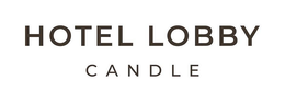 HOTEL LOBBY CANDLE trademark