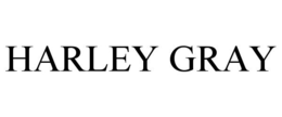 HARLEY GRAY trademark