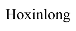 HOXINLONG trademark