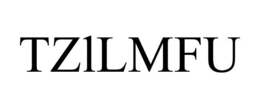 TZLLMFU trademark