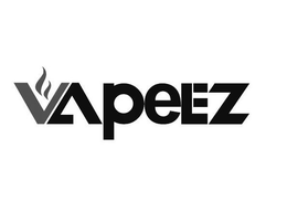 VAPEEZ trademark