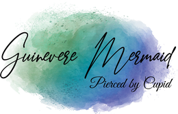 GUINEVERE MERMAID PIERCED BY CUPID trademark