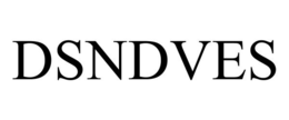 DSNDVES trademark