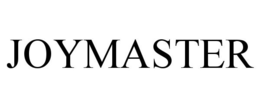 JOYMASTER trademark