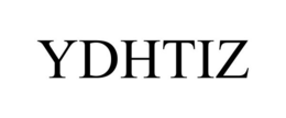 YDHTIZ trademark