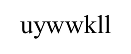 UYWWKLL trademark