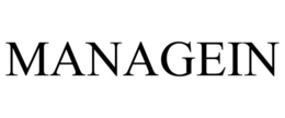 MANAGEIN trademark