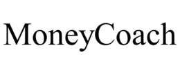 MONEYCOACH trademark