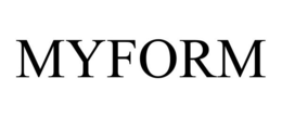 MYFORM trademark