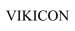 VIKICON trademark