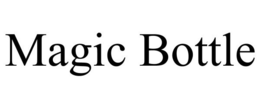 MAGIC BOTTLE trademark