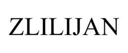 ZLILIJAN trademark