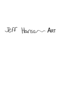 JEFF HANSON ART trademark