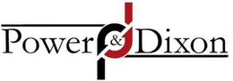 POWER AND DIXON trademark