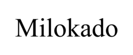 MILOKADO trademark