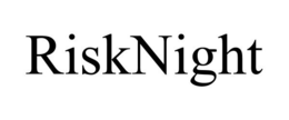 RISKNIGHT trademark